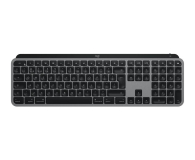 Logitech MX Keys for Mac Space Gray - 590802 - zdjęcie 1